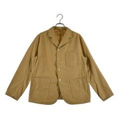 ジャーナルスタンダードラックス(アクアロック)コットンジャケット