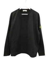 2026年最新】stone island ロンt 黒の人気アイテム - メルカリ