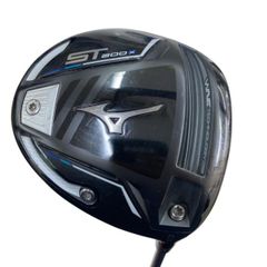 Mizuno ST-Z220 ドライバー Sフレックス 9.5度 ヘッドカバー付 - メルカリ
