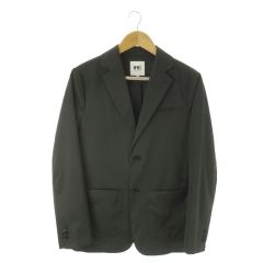 Lee × GRAMICCI メッシュ テーラードジャケット M グレー - メルカリ