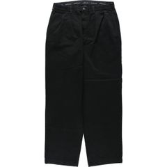 古着 ディッキーズ Dickies ワークパンツ USA製 メンズw35相当