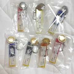 非売品 あかね噺 ジャンプデジタル版 定期購読者限定プレゼント