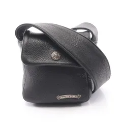 クロムハーツ CHROME HEARTS ショルダーバッグ HOT POT レザー HOT POT ショルダーバッグ メンズ Used Aのサムネイル