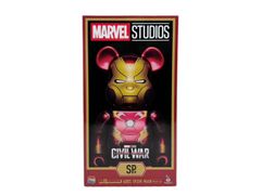 未使用 送料無料 Happyくじ MARVEL Infinity SAGA BE@RBRICK ベア