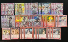 2026年最新】ユニオンアリーナ デッキ フルパラの人気アイテム - メルカリ