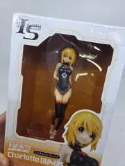バンダイ フィギュアーツZERO - インフィニット・ストラトス シャルロット・デュノア フィ
