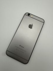 iPhone 6 128GB バッテリー94% スペースグレイ - メルカリ