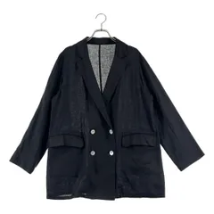 2026年最新】loungedress リネンダブルジャケットの人気アイテム