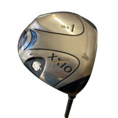 中古】 ダンロップ XXIO(2016) U7 レディース ユーティリティ UT XXIO