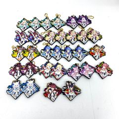 [카고가와 물류] 중고 홀로 라이브 hololive 라바마스 ART 구미 vol.1 vol.2