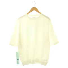 マジックスティック MAGIC STICK XENON Volare Tech Overshirt Tシャツ カットソー L ホワイト 25SS-QS-006 /DF ■GY72のサムネイル