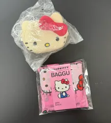 バグバック ハローキティ キーホルダー+ベイビー まとめ