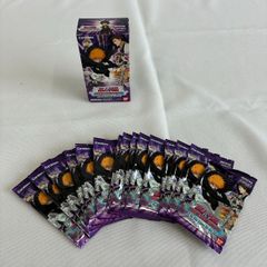 バトルパートナーズ4BOX2枚プロモカード2枚入り - メルカリ