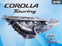 トヨタ C-HR LED ヘッドライト 右 KOITO 10-111 レンズ良好 トヨタ C-HR LED ヘッドライト 右 KOITO 10-111 レンズ良好 - メルカリ