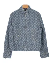 GUCCI デニムジャケット レディース 【古着】【中古】【送料無料】のサムネイル