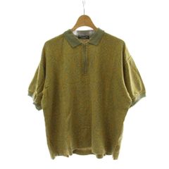 Old Joe オールドジョー サマーニットポロシャツ 36サイズ - メルカリ