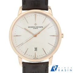ヴァシュロンコンスタンタン パトリモニー コンテンポラリー 85180/000R-9248 中古 メンズのサムネイル