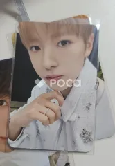 NCT ユウシ WISHLIST Dreamy Ver.
