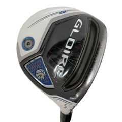 TaylorMade F GLOIRE フェアウェイウッド 5番 - メルカリ