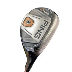 PING G400 UT 3番 PingTourX カスタムシャフト - メルカリ