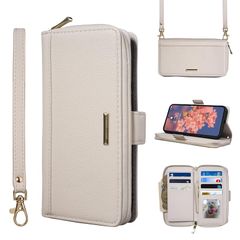 [신품] Google Pixel 7a 케이스 수첩형 숄더 어깨걸이 Google Pixel 7a 수첩형 케이스 Rssviss 지갑 숄더 대용량 카드 포켓 인기 스트랩 구글 Pixel 7a 지갑형 케이스 사이드 마그넷