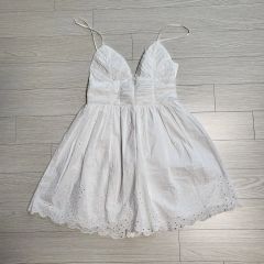 POPPY コットンレースボリュームキャミ あさぎーにょ - メルカリ
