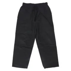 WTAPS ダブルタップス 23SS 231BRDT-PTM04 TROUSERS COTTON RIPSTOP トラウザー コットン パンツ ブラック系 02【中古】のサムネイル