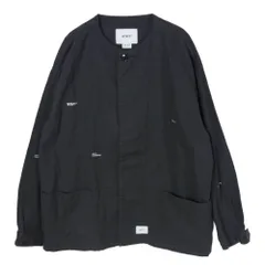 2026年最新】WTAPS メンズ ジャンパー・ブルゾンの人気アイテム - メルカリ