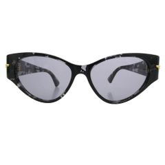 Bottega Veneta bv1142sキャットアイサングラス Bottega Veneta bv1142sキャットアイサングラス - メルカリ