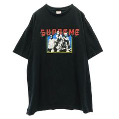 Supreme シュプリーム 19FW LevitationTee Sサイズ - メルカリ