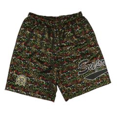 Supreme ショートパンツ - メルカリ