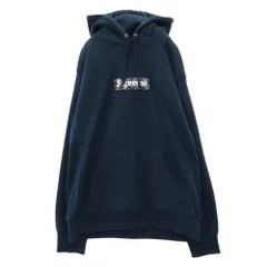 2026年最新】Supreme ボックスロゴ パーカー バンダナの人気アイテム