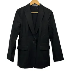 theory luxe(セオリーリュクス) ジャケット サイズ040 M レディース - 黒 長袖/春/秋のサムネイル