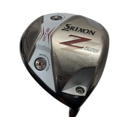 中古】 ダンロップ SRIXON ZX7 Mk II 10.5° ドライバー DR Diamana ZX