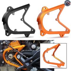 KTM LC8c エンジンガード スキッドプレート - メルカリ