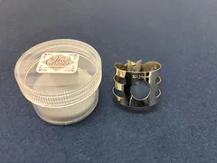 ウッドストーン バスクラリネット用リガチャ―　12-NSのサムネイル