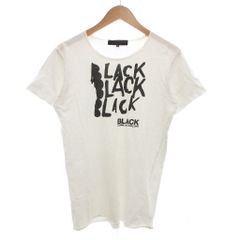 ブラックハニーチリクッキー スカルデザイン レイヤードTシャツ 4 XL 