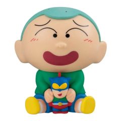 goccodo ゴッコ堂 kodamatoy 気合田くん チャーミーちゃん 黒 - メルカリ