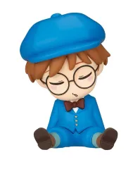 【中古】トレーディングフィギュア ジャン 「肩ズンFig. ふしぎの海のナディア」