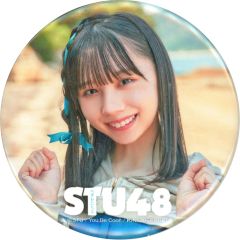 徒町小鈴 ハート缶バッジ C賞 ミニくじ アトレ - メルカリ