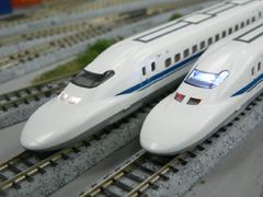さわくん様専用※加工品 Nゲージ 681系1000番台 量産先行車 6両セット