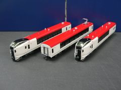 河合商会 急行貨物11両セット KP-258 希少 新品未使用 絶版品 - メルカリ