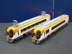 TOMIX 室内灯入り 近畿日本鉄道 30000系ビスタEX（新塗装）セット