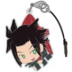 【中古】ストラップ(キャラクター) 嵐山准 つままれストラップ 「ワールドトリガー」