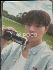 NCT チソン トレカ MY WORLD TRADING CARD SET D - メルカリ