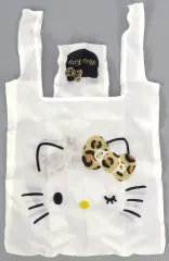 【中古】バッグ まつ毛GAL 「ハローキティ エコバッグ」
