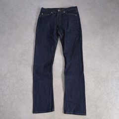 Archive SCHLÜSSEL Coated Denim Pants - メルカリ