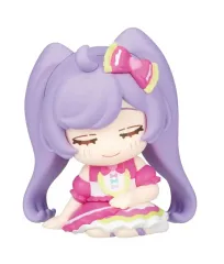 【中古】トレーディングフィギュア らぁら 「肩ズンFig. アイカツ!×プリパラ THE MOVIE」のサムネイル