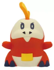 【中古】トレーディングフィギュア ホゲータ 「ポケモン フニットマスコット3」