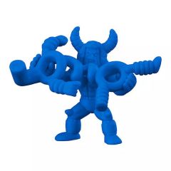 ポッカ×キン肉マン 悪魔六騎士編 オリジナルフィギュア アシュラマン